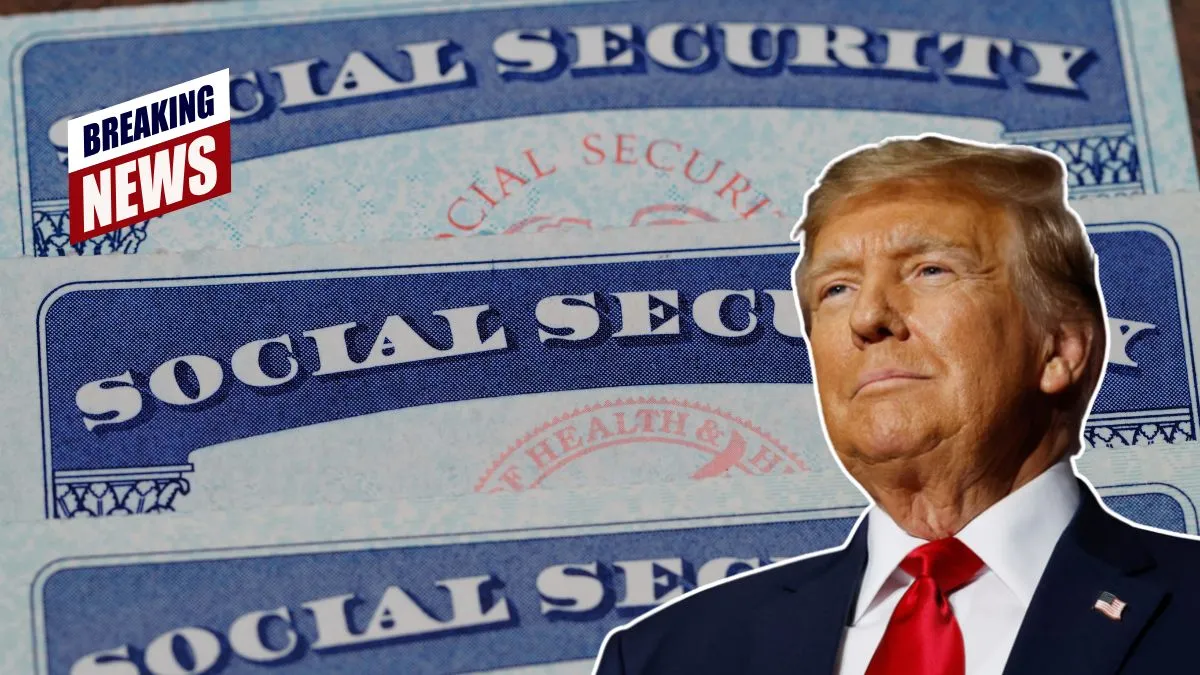 Social Security payment boost